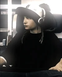 Tom Kaulitz 