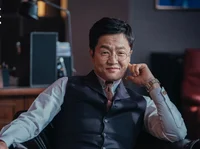 Yoon Dong-won