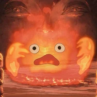 Calcifer