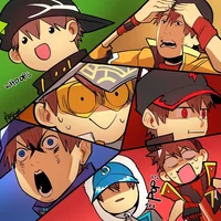 Boboiboy