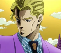 Yoshikage Kira MLM