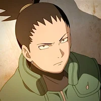 Shikamaru Nara 