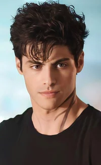 Alec Lightwood