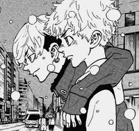 _takemichi n chifuyu