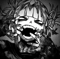 Toga Himiko