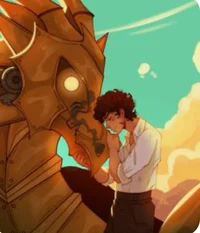 Leo Valdez