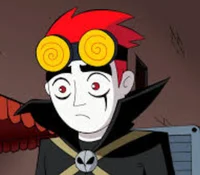Jack Spicer