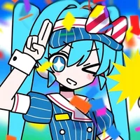 Hatsune Miku