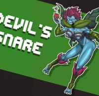 Devils share