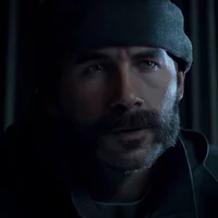 Captain Price 