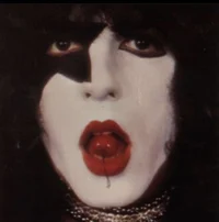 Paul Stanley