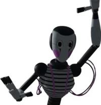 Mime Bot