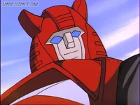 Cliffjumper