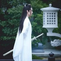 Lan Wangji - Wangji