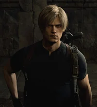 Leon Kennedy 