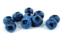 Blue berries