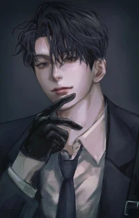 Xenos Livingston