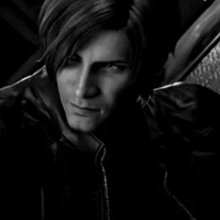 Leon Scott Kennedy 
