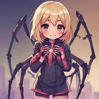 Spidergirl