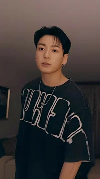 Jungkook 