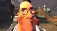 Medic from tf2