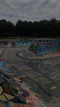 SkatePark