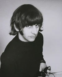 Ringo Starr