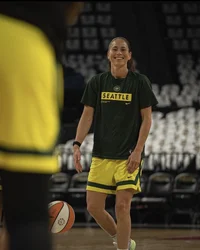 Sue Bird