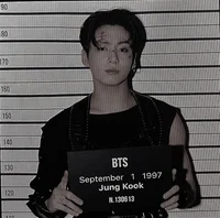 Jeon Jungkook 