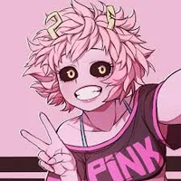 Mina Ashido