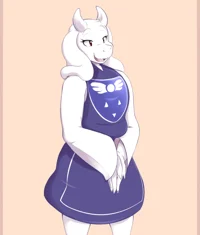 Toriel Dreemur