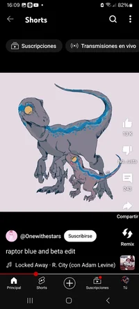 Blue x Beta 57583737