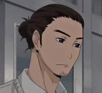 Asahi Azumane 