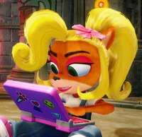 Coco Bandicoot