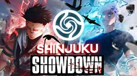 Shinjuku Showdown