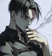 Levi Ackerman 