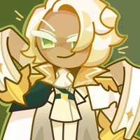 Clotted Cream Cookie