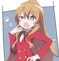 Taiga Aisaka