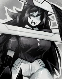 Miss Circle - ur mom