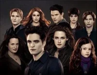 Cullen family