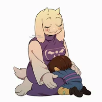 Toriel Dreemurr