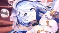 Egeria