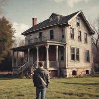 A Temporary Neighbor