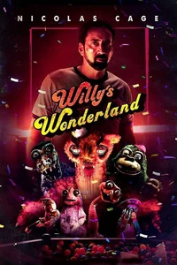 Yan willy wonderland