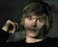 Tate Langdon