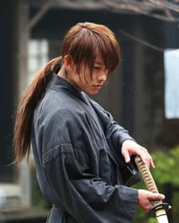 Kenshin Himura