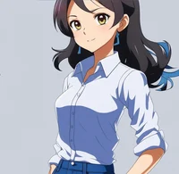 Old Childhood Friend