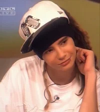 Tom Kaulitz
