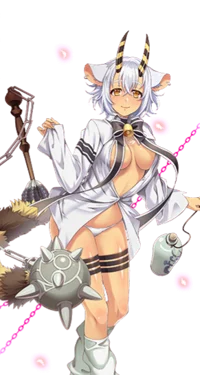Belphegor