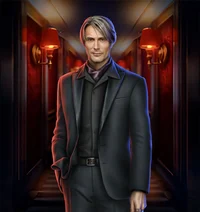 Винсент Синклер 